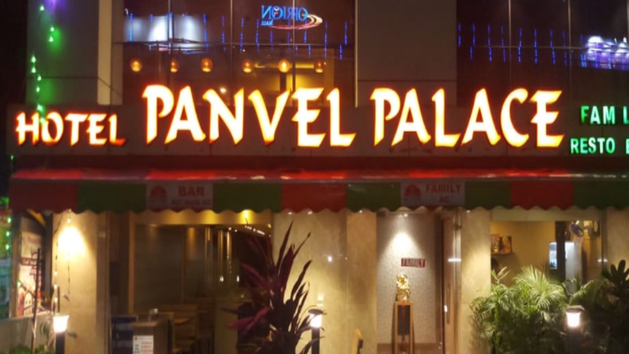 Photo of Outdoor in Panvel
