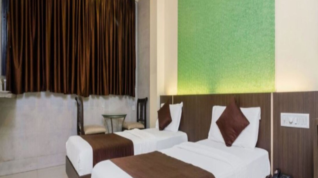 Photo of Bedroom in Panvel