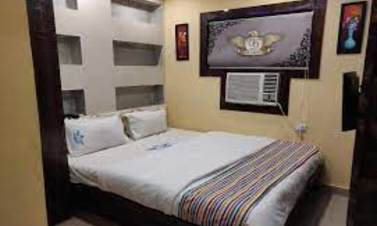 Photo of Bedroom in Kolkata