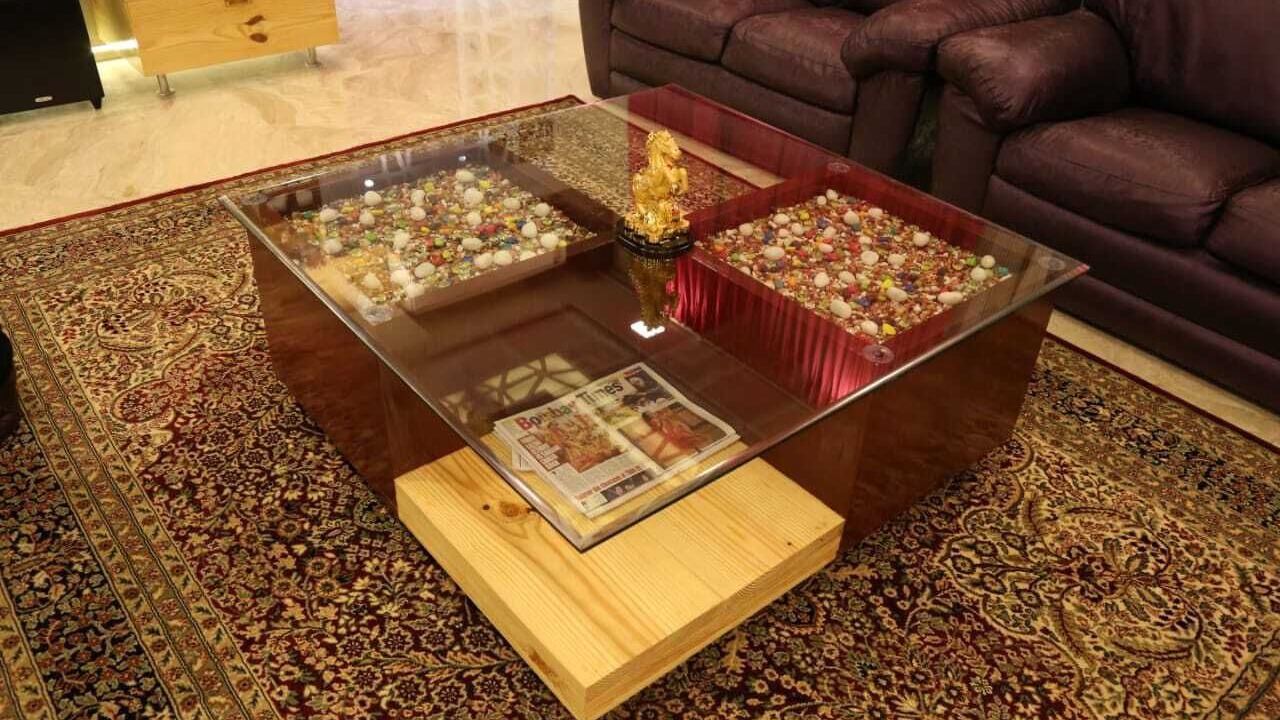 Photo of Livingroom in Nerul