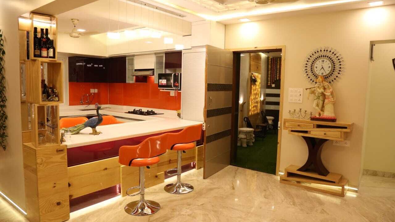 Photo of Livingroom in Nerul