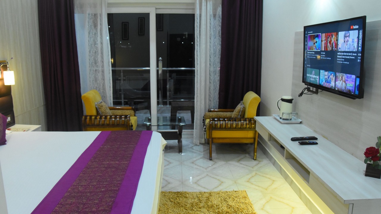 Photo of Bedroom in Sukha