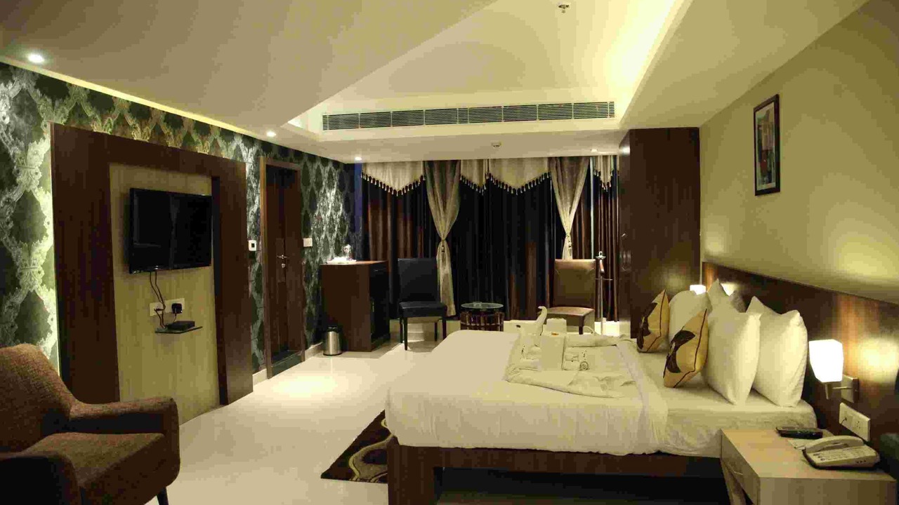 Photo of Bedroom in Ganganagar