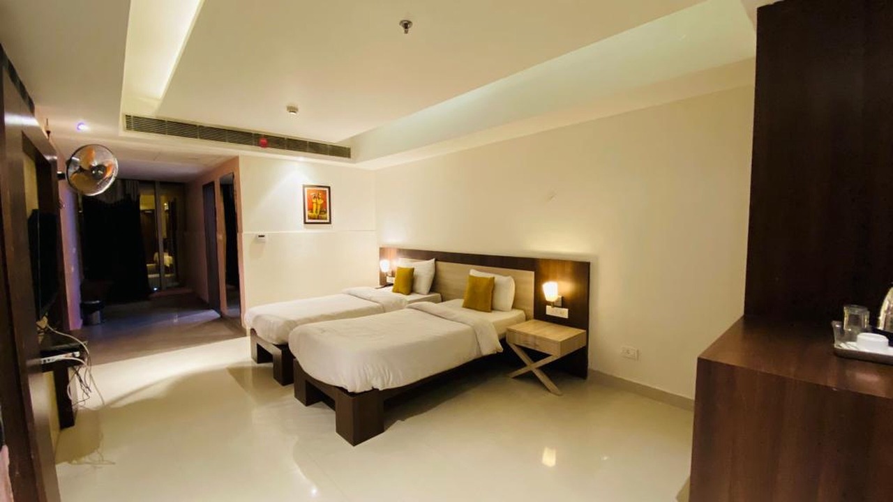 Photo of Bedroom in Ganganagar
