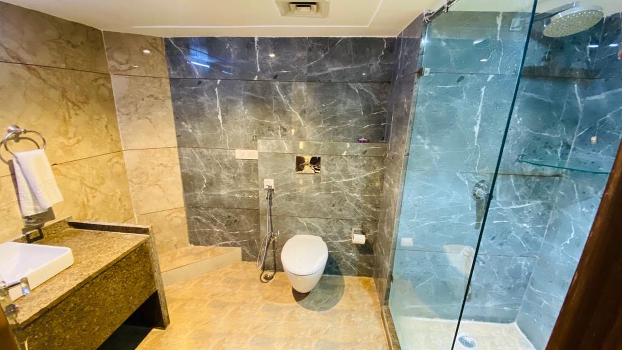 Photo of Bathroom in Ganganagar