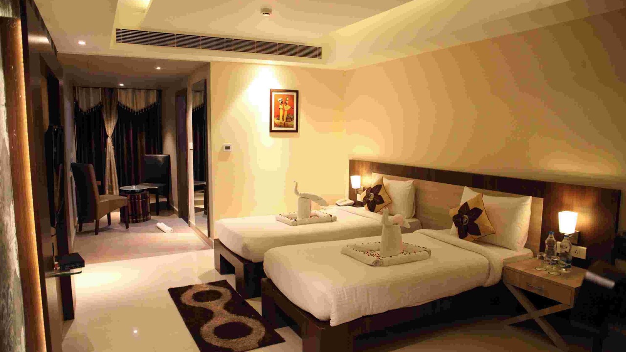 Photo of Bedroom in Ganganagar