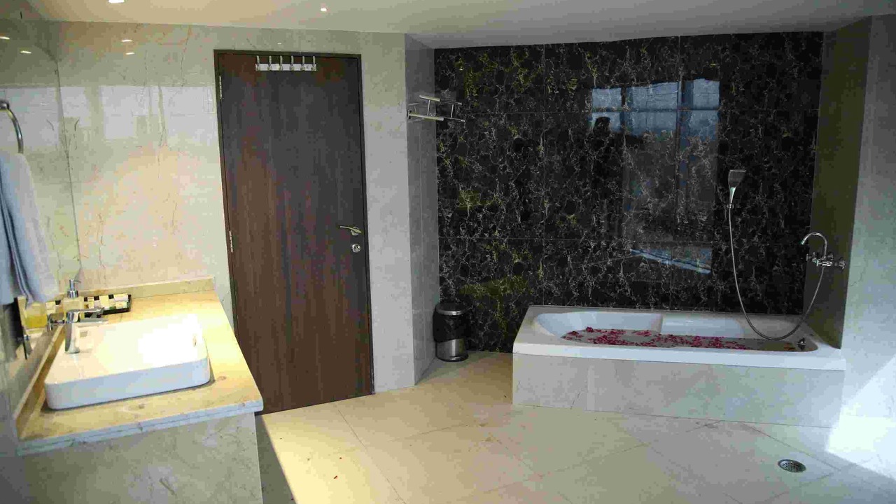 Photo of Bathroom in Ganganagar