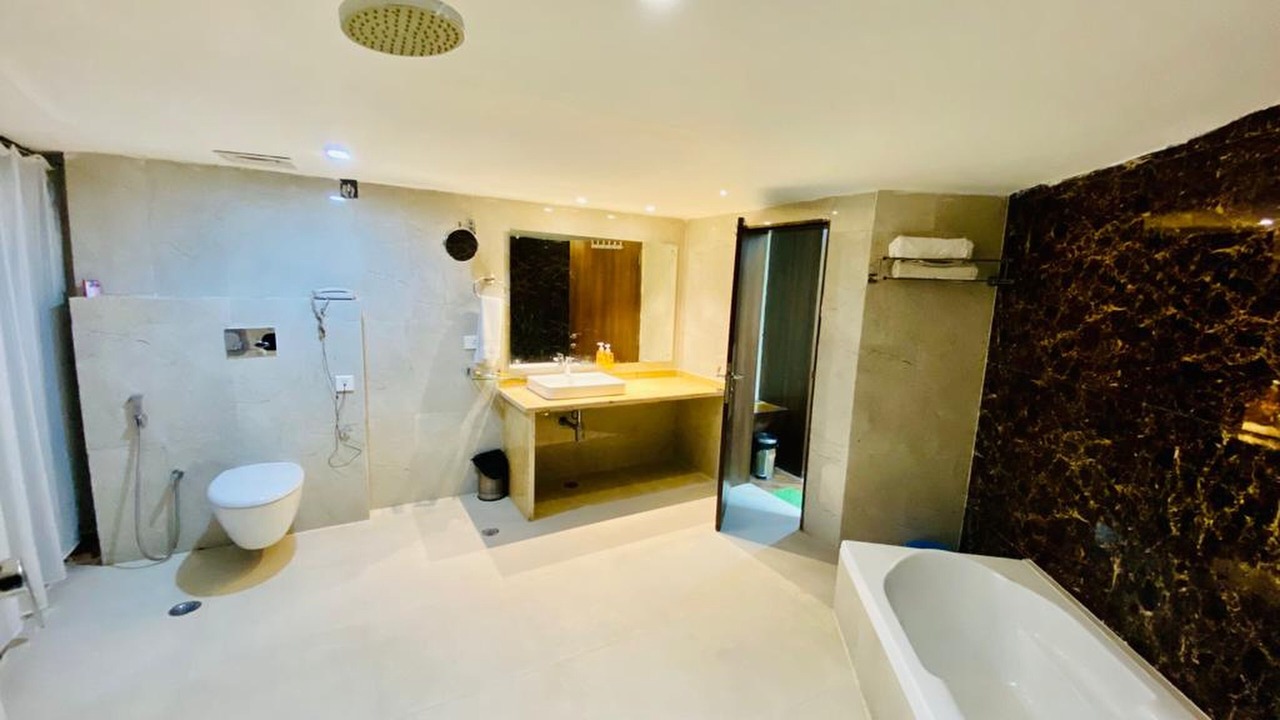 Photo of Bathroom in Ganganagar