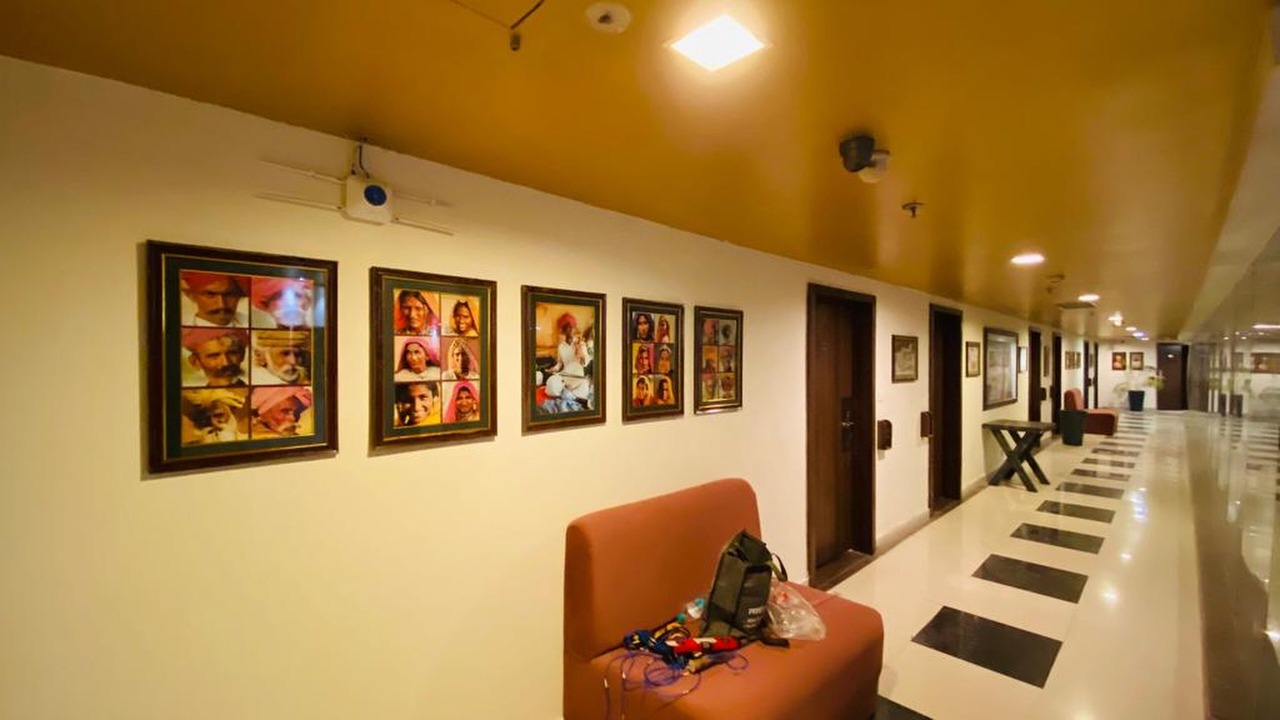 Photo of Bedroom in Ganganagar