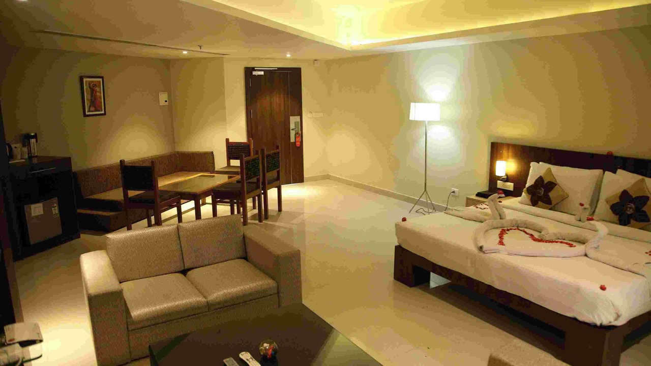 Photo of Bedroom in Ganganagar