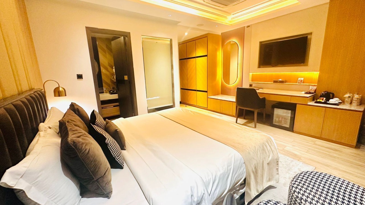 Photo of Bedroom in Uttara