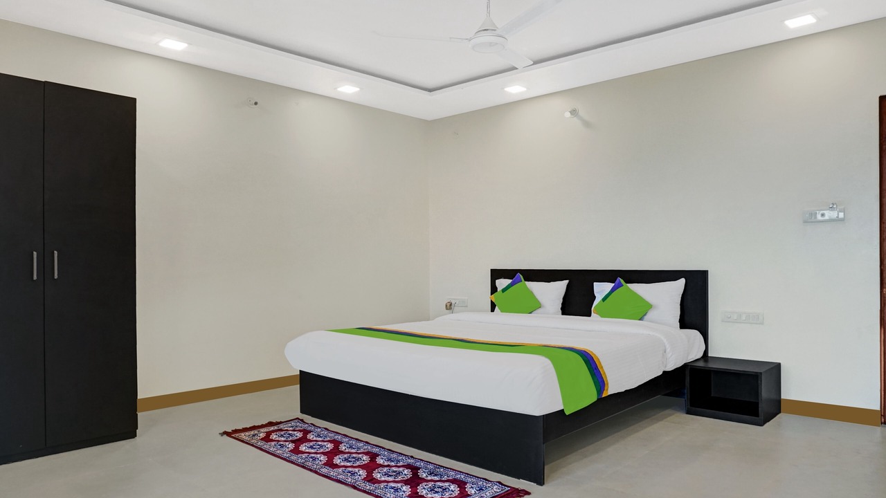 Photo of Bedroom in Medha