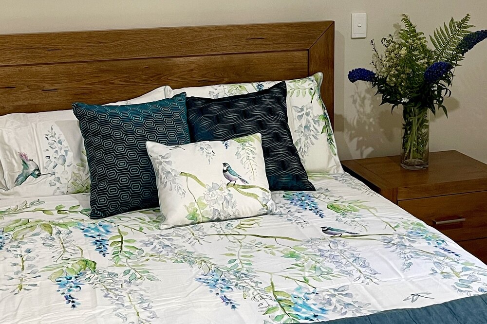 Photo of Bedroom in The Patch