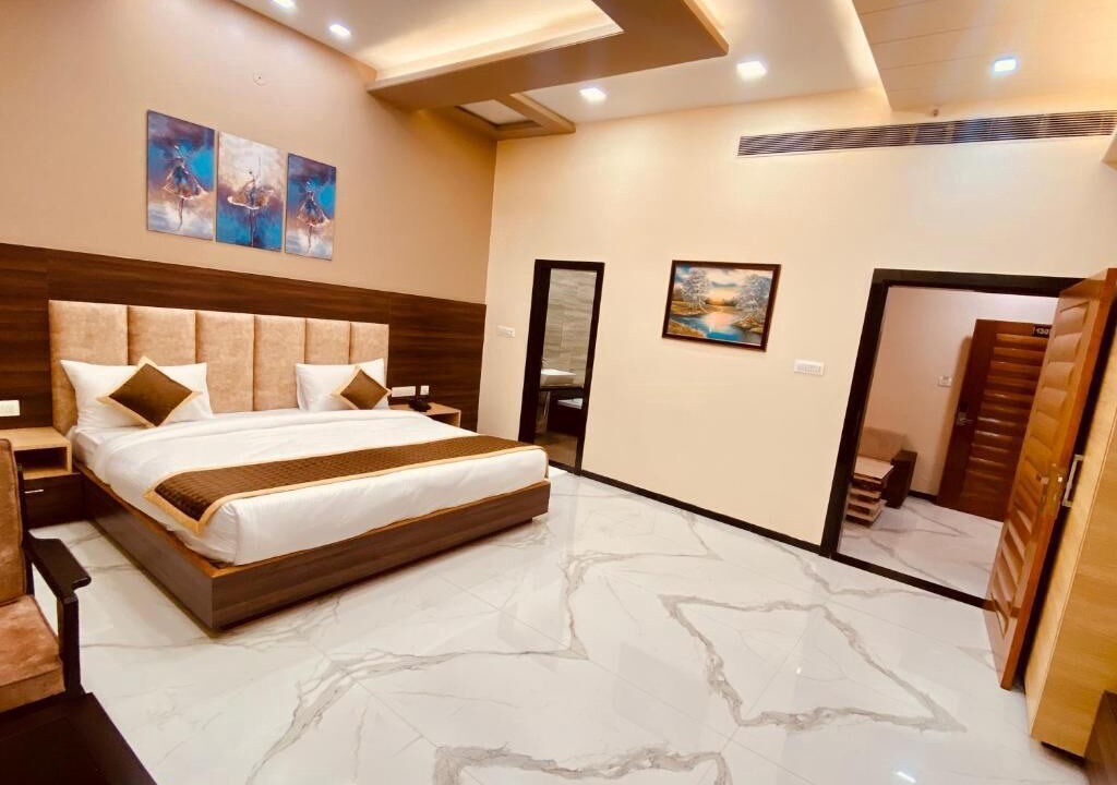 Photo of Bedroom in Makrana