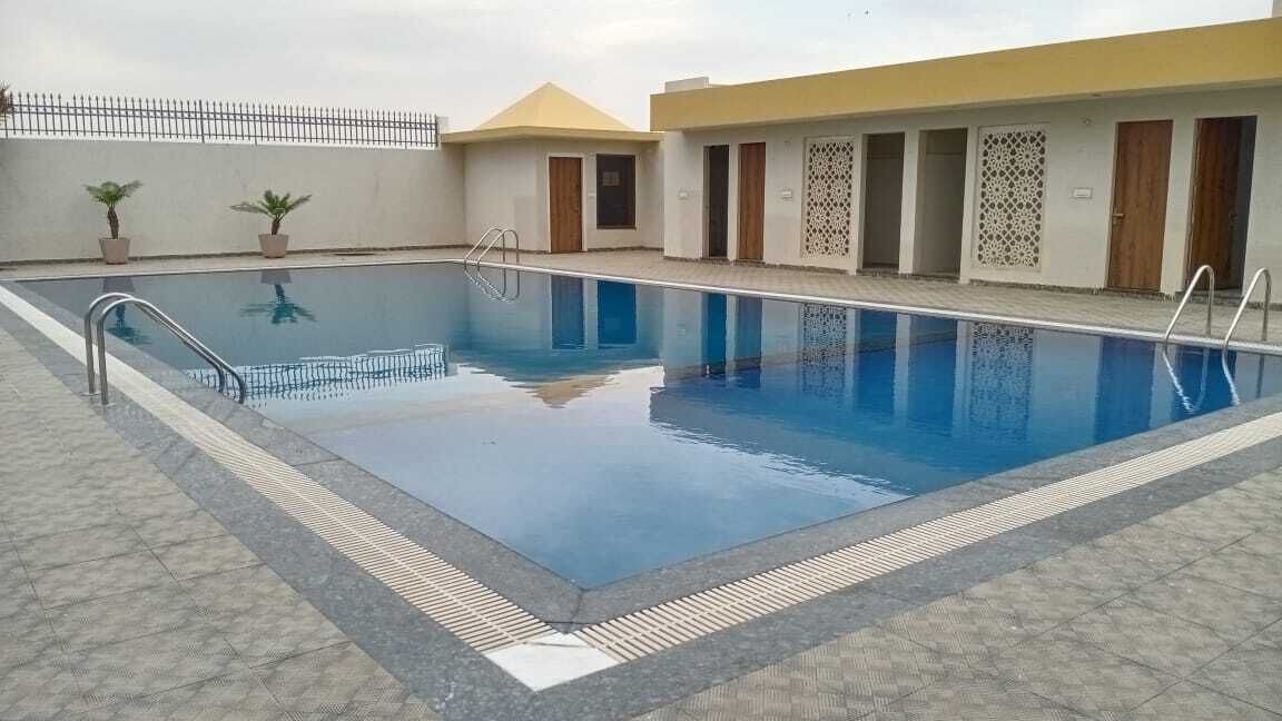 Photo of Outdoor in Makrana