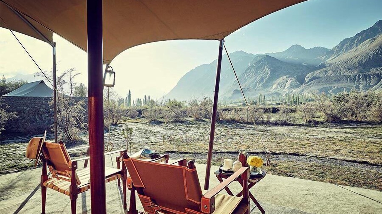 Photo of Bedroom in Diskit