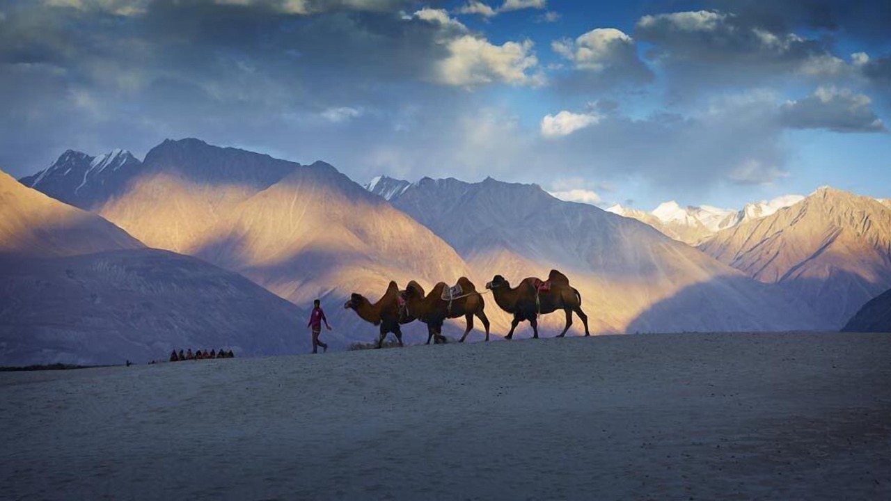 Photo of Outdoor in Diskit