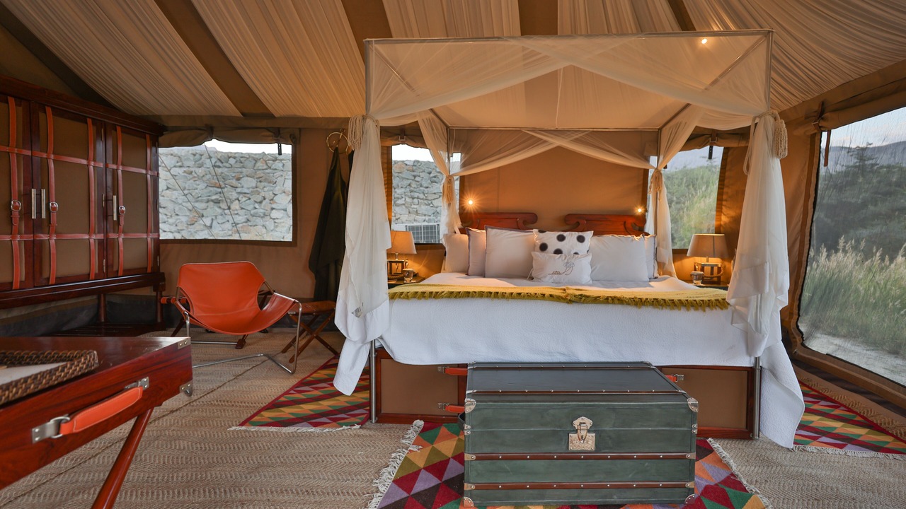 Photo of Livingroom in Diskit