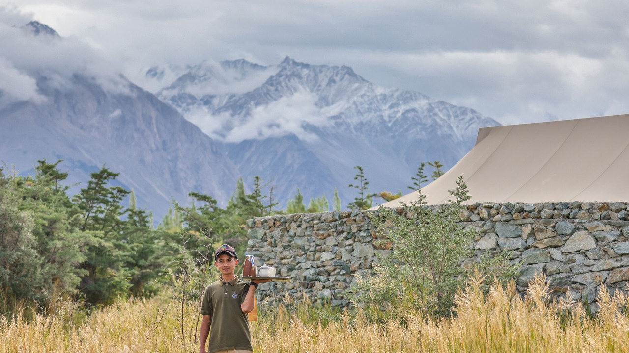 Photo of Outdoor in Diskit