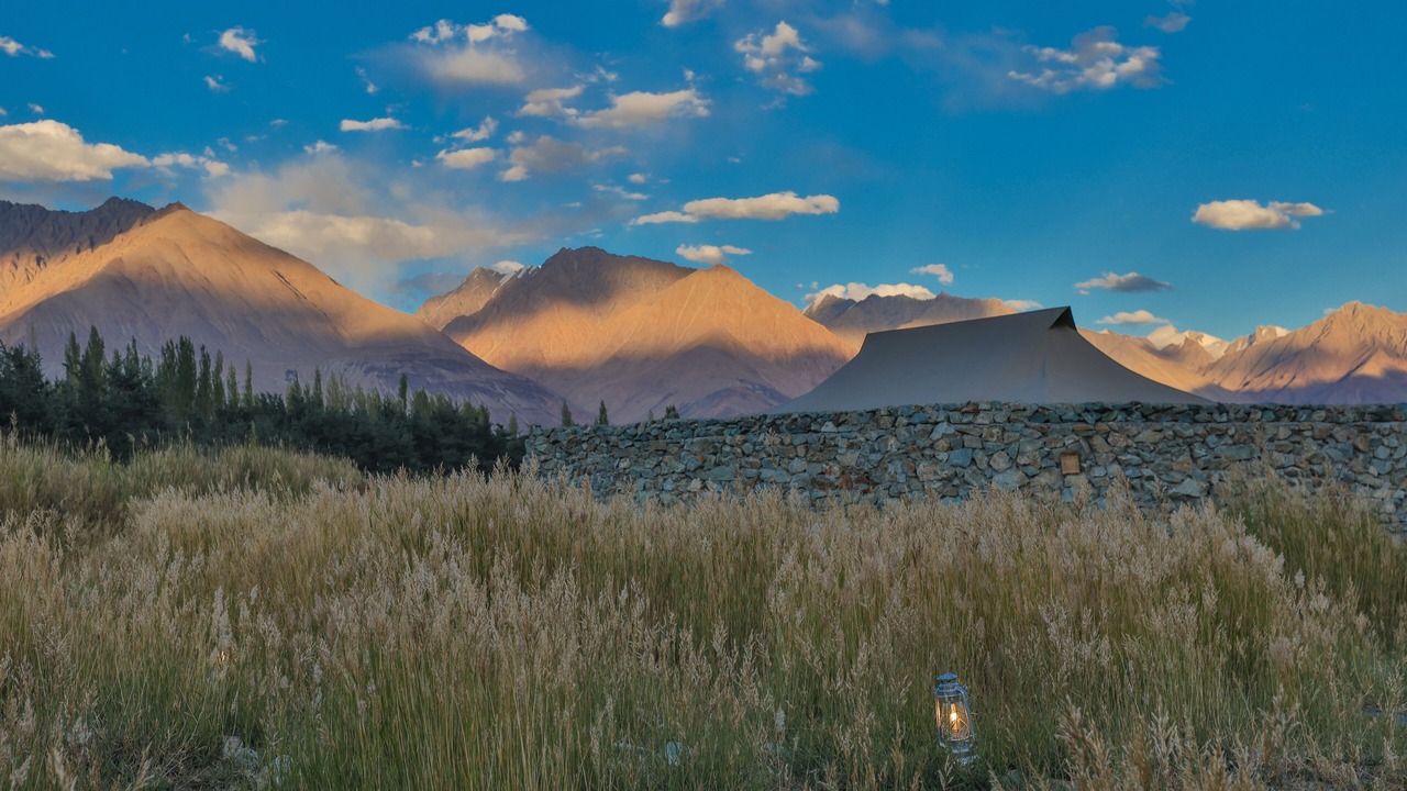 Photo of Outdoor in Diskit