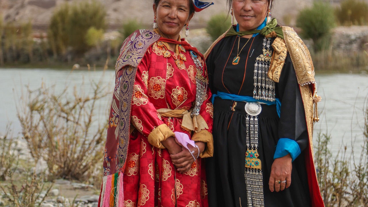 Photo of Others in Diskit
