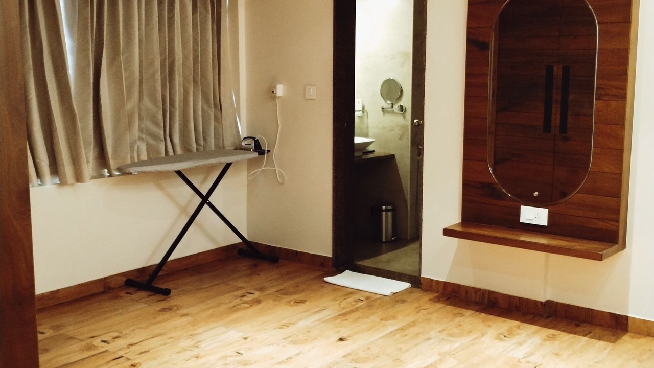 Photo of Bedroom in Udupi
