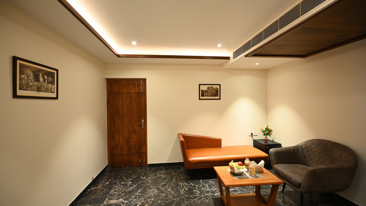 Photo of Bedroom in Udupi