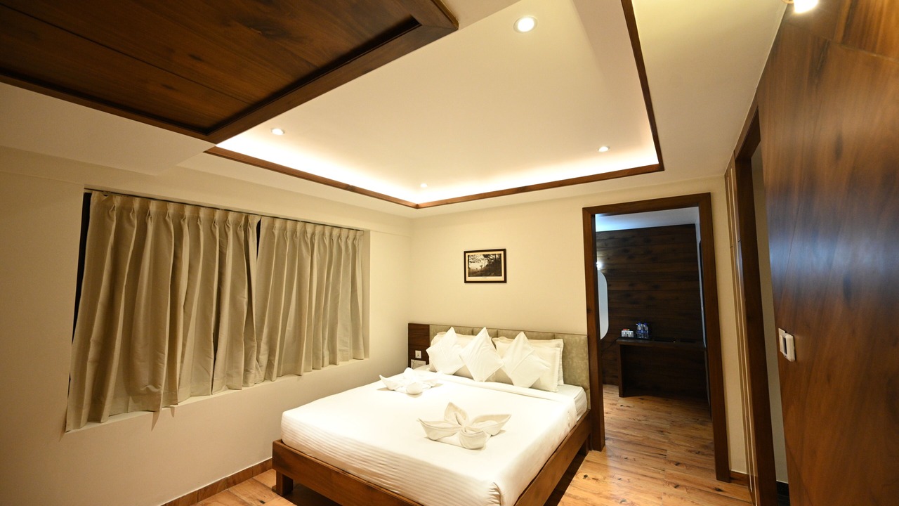 Photo of Bedroom in Udupi