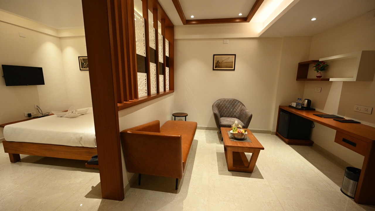 Photo of Bedroom in Udupi