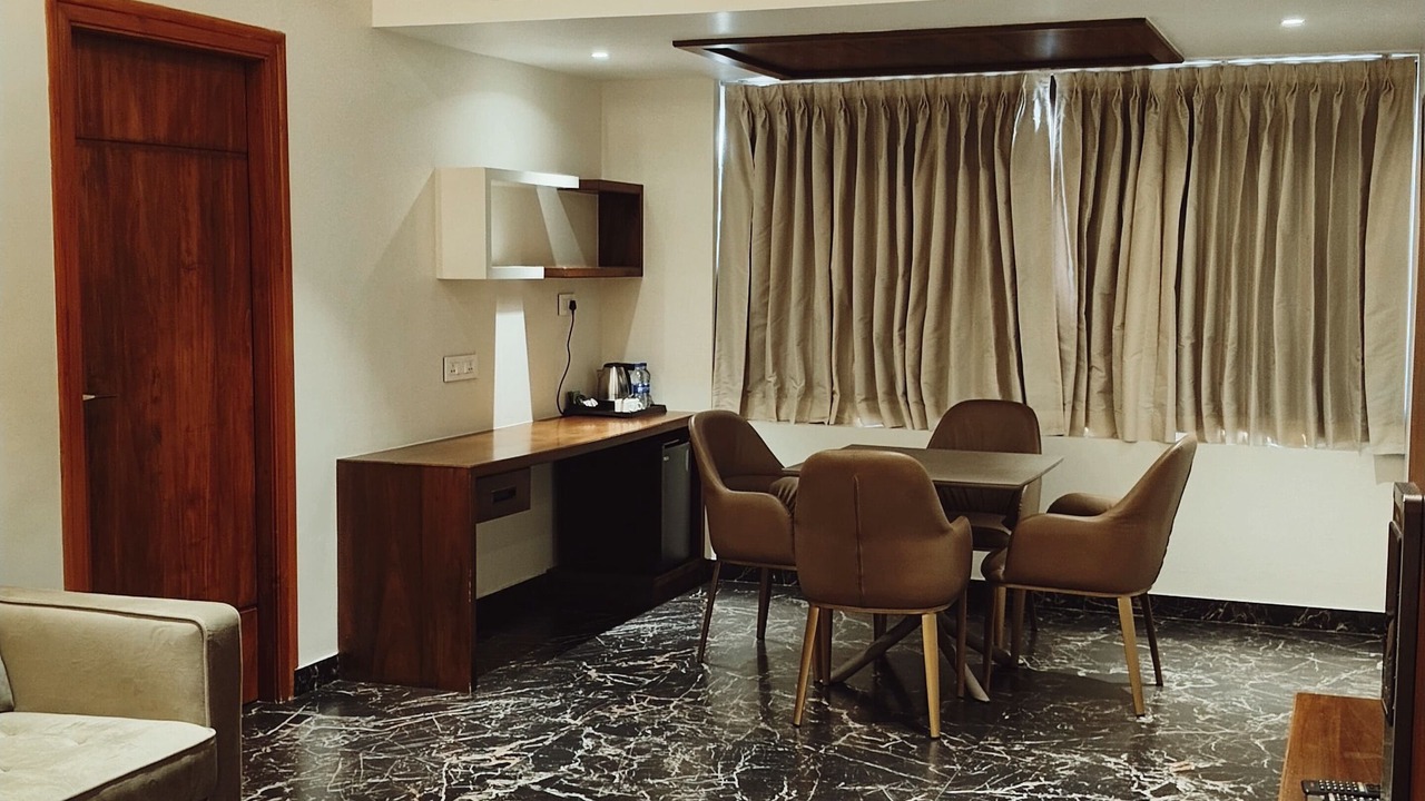 Photo of Bedroom in Udupi