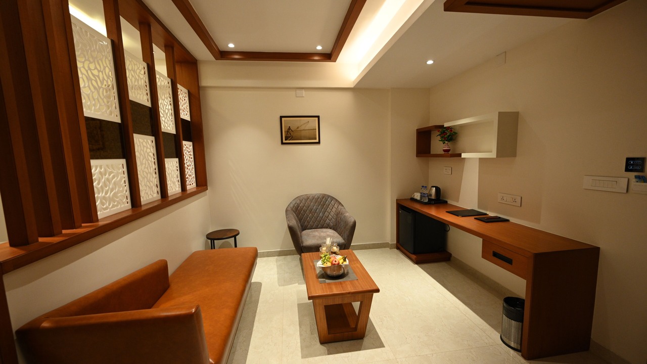 Photo of Bedroom in Udupi