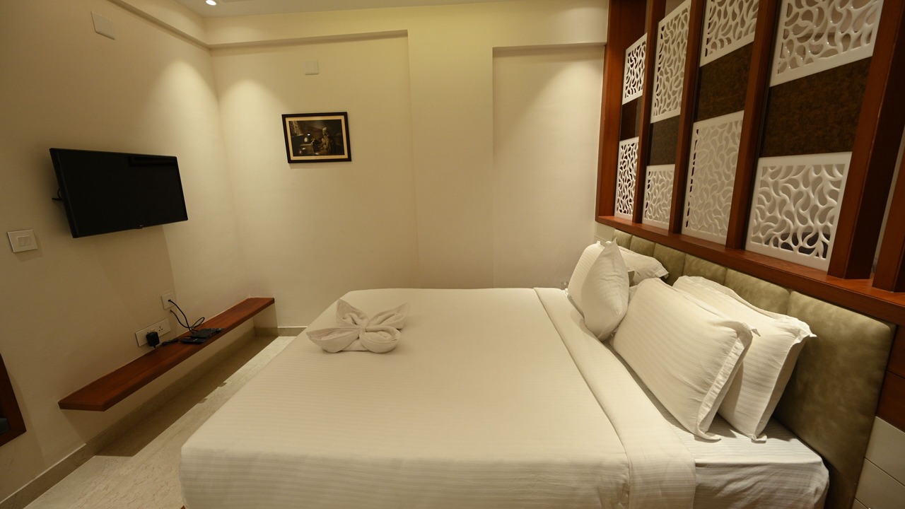 Photo of Bedroom in Udupi
