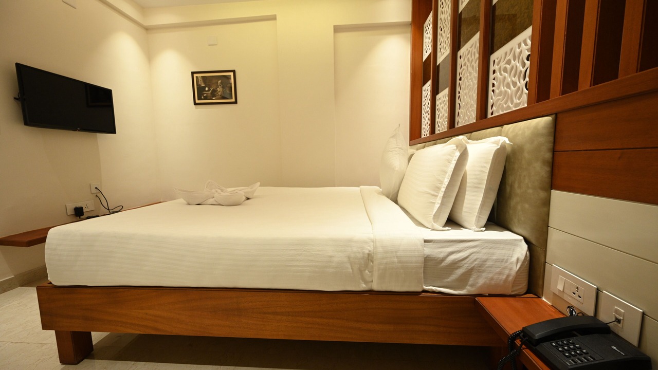 Photo of Bedroom in Udupi