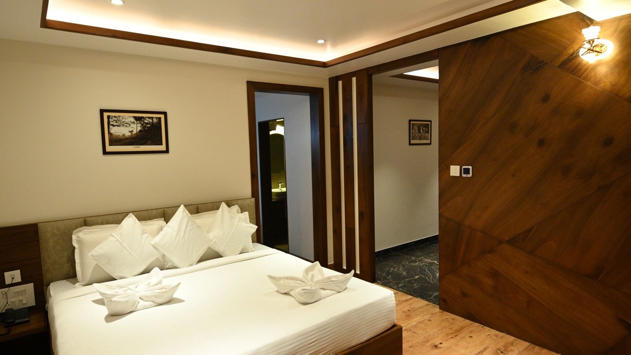 Photo of Bedroom in Udupi