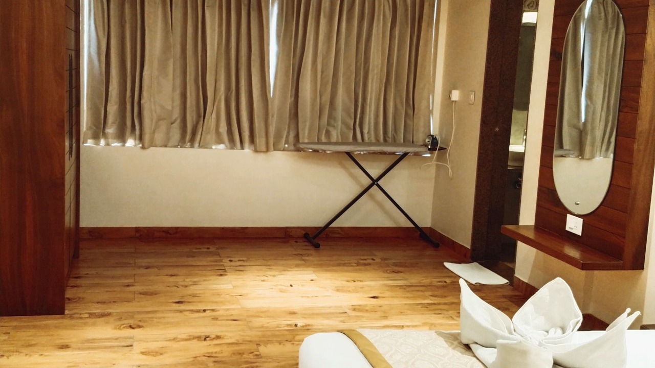Photo of Bedroom in Udupi