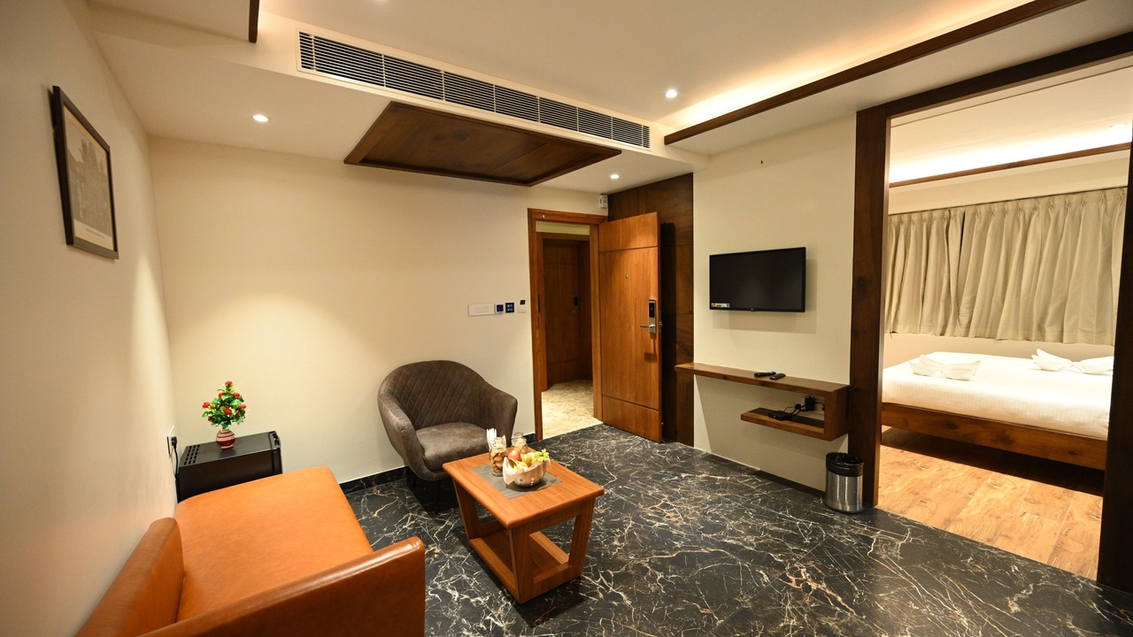 Photo of Bedroom in Udupi