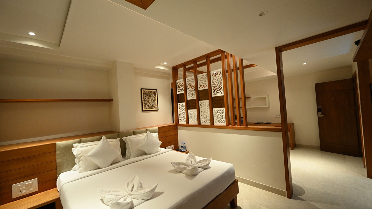 Photo of Bedroom in Udupi