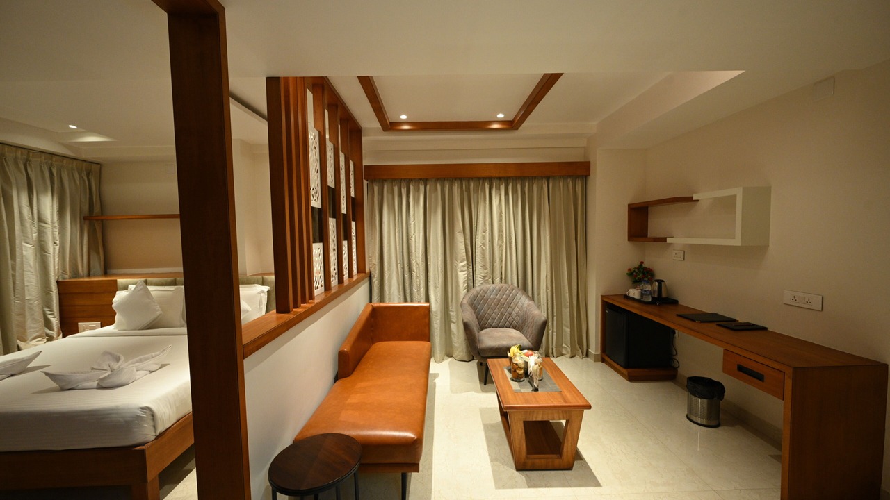 Photo of Bedroom in Udupi