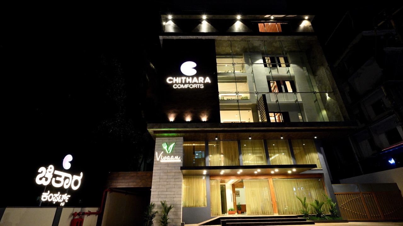 Photo of Outdoor in Udupi