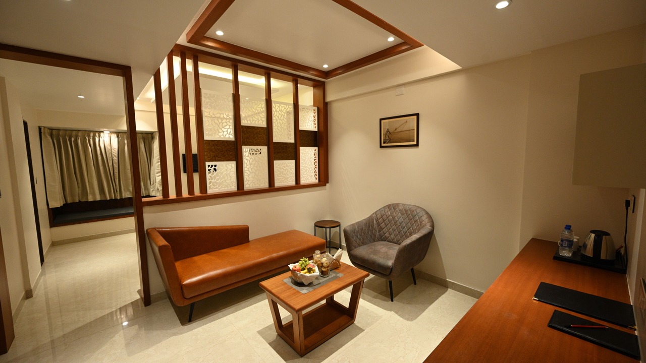 Photo of Bedroom in Udupi