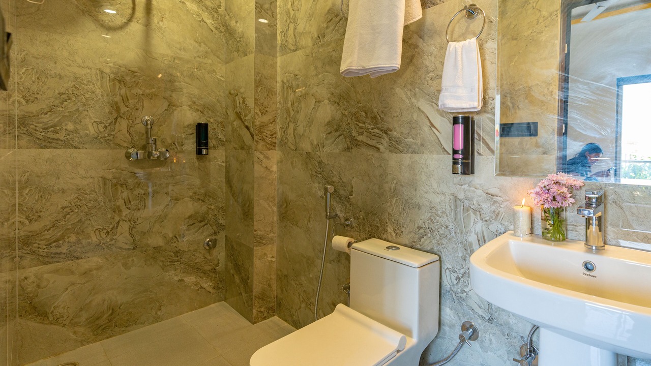 Photo of Bathroom in Civil Lines