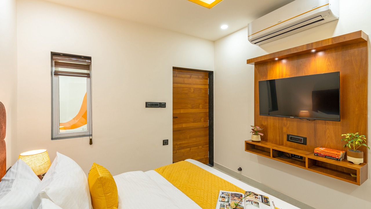 Photo of Bedroom in Civil Lines