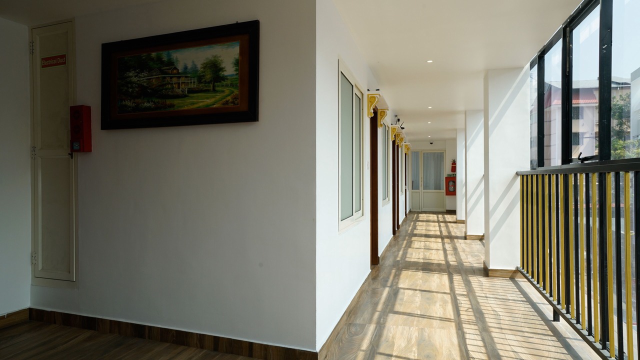 Photo of Outdoor in Ernakulam South