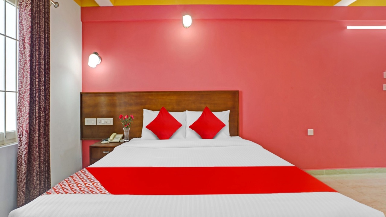 Photo of Bedroom in Ernakulam South