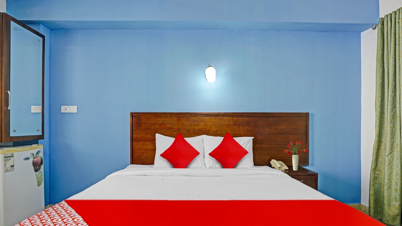 Photo of Bedroom in Ernakulam South