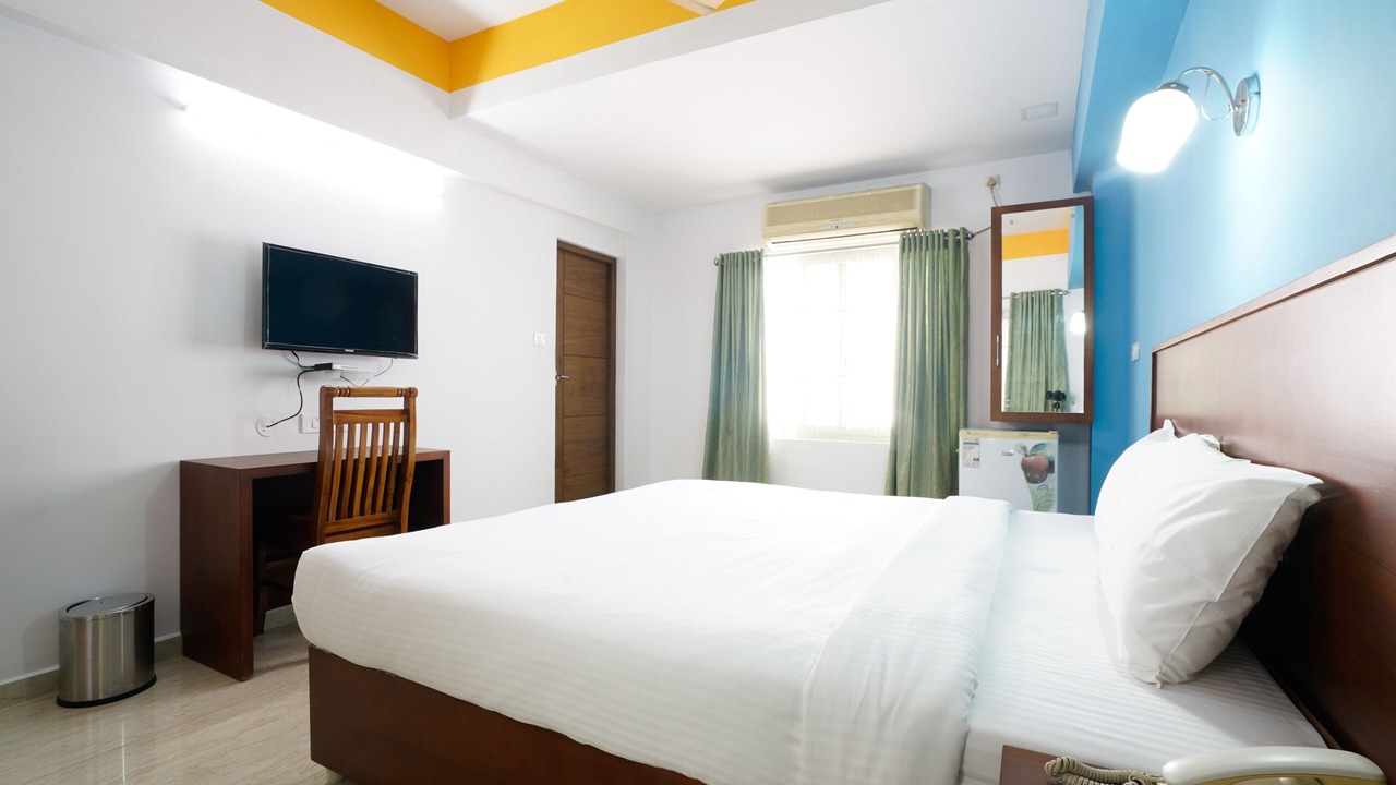 Photo of Bedroom in Ernakulam South