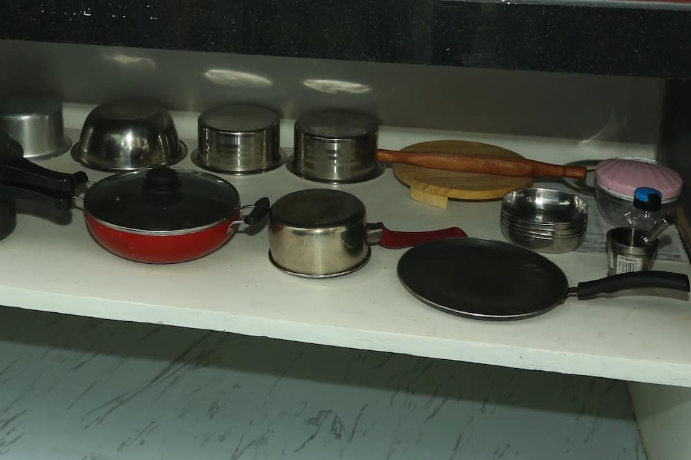 Photo of Kitchen in Pune