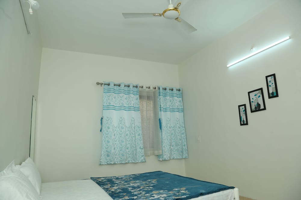 Photo of Bedroom in Pune