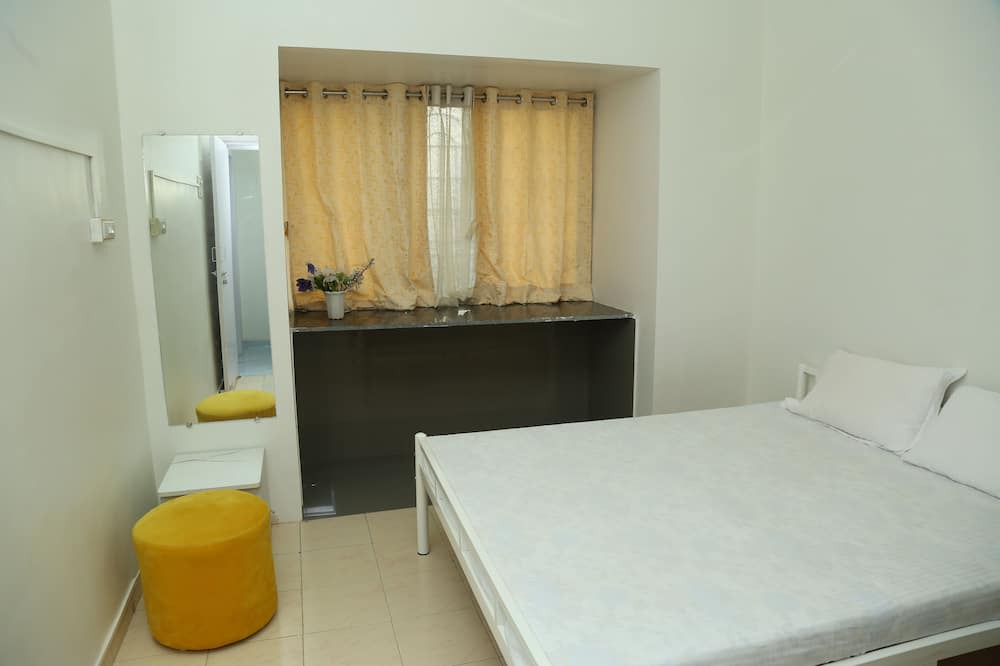 Photo of Bedroom in Pune
