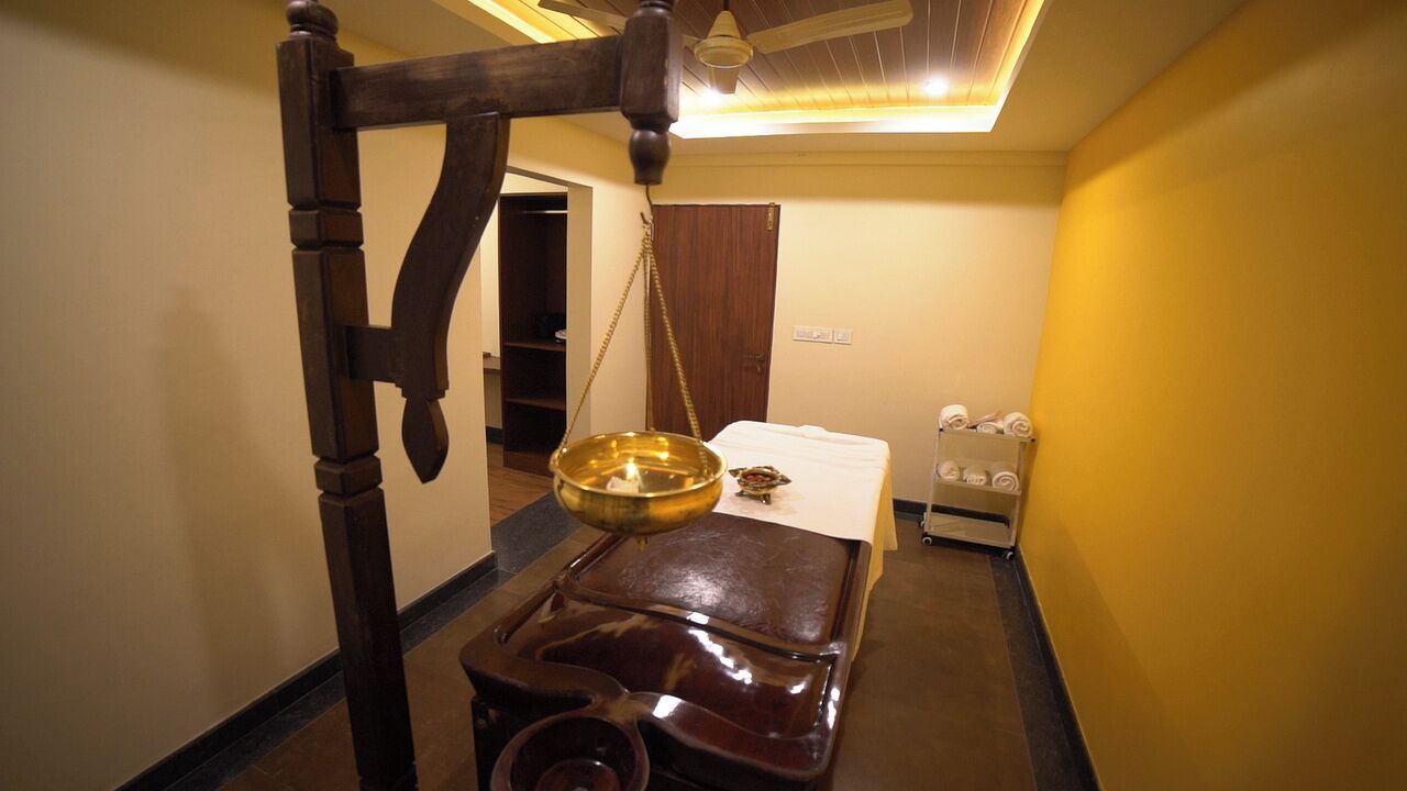 Photo of Bedroom in Beltangadi